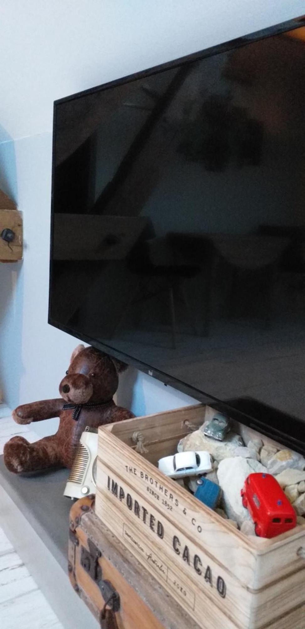 La Berrycurienne Proche Du Zoo De Beauval Saint-Aignan Avec Sdb, Wc Et Spa Privatif Pour Chaque Chambre Luçay-le-Mâle Kamer foto